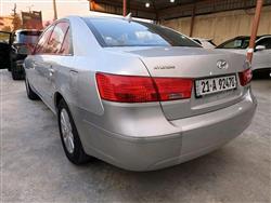 هیوندای سۆناتا